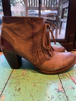 Airstep Stiefelette Gr. 42 nur 3x getragen! Wie *neu* Nordrhein-Westfalen - Viersen Vorschau