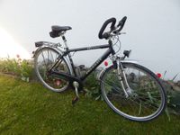 Peugeot 28 Zoll Damenrad  Fahrrad Bayern - Weiler-Simmerberg Vorschau