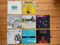 Schallplatten LP Jazz Blues Rock Piano Duke Ellington Fats Waller Hannover - Vahrenwald-List Vorschau