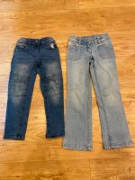 Jeans Hose Paket Gr. 116 Stück = 2,00€ Bayern - Elchingen Vorschau