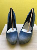Diesel High Heels Sachsen - Mühltroff Vorschau