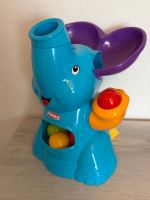 Playskool Elefant mit Bällen Nordrhein-Westfalen - Reken Vorschau