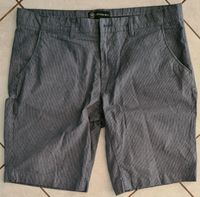 kurze Hose für Herren/Short, W38 (L/XL), Nadelstreifen, wie NEU Rheinland-Pfalz - Breunigweiler Vorschau