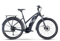 RAYMON EBIKE 27 ZOLL TourRay E 3.0 NEU! UVP 2799 € HA1 Sachsen-Anhalt - Halle Vorschau