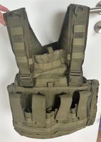 CHEST RIG MK II OLIV Tasmanian Tiger Bayern - Roding Vorschau