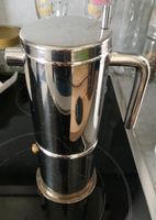 Espresso Kocher 6 Tassen Hessen - Bad Soden am Taunus Vorschau