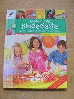 Schönes Buch "Kunterbunte Kinderfeste" - neu Nordrhein-Westfalen - Hiddenhausen Vorschau