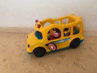 Fisher-Price LittlePeople Bus Baden-Württemberg - Oedheim Vorschau