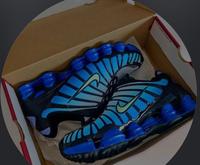 Nike TL shox Sachsen - Borna Vorschau
