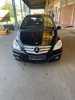 Mercedes Benz B-Klasse Schleswig-Holstein - Itzehoe Vorschau