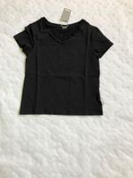 Bench V-Neck schwarz - Kinder T-Shirt Hessen - Freigericht Vorschau