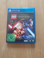 PS4 Lego Star Wars - VII Das Erwachen der Macht Nordrhein-Westfalen - Erkelenz Vorschau