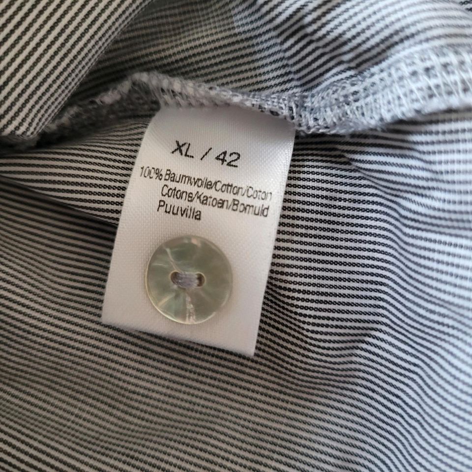 Schlafanzug Pyjama von Marc O'Polo *Größe 42/XL *neu in Berlin