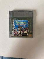 Gameboy Color Spiel Shrek Nordrhein-Westfalen - Mönchengladbach Vorschau