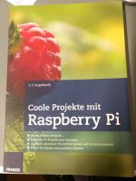 Buch: Coole Projekte mit Raspberry Pi Baden-Württemberg - Oberkirch Vorschau