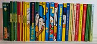 Comic Lustiges Taschenbuch Onkel Dagobert Donald Duck Walt Disney Nordrhein-Westfalen - Hennef (Sieg) Vorschau