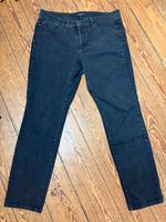 Cambio Jeans Gr.46 schwarz Super Stretch Hamburg-Nord - Hamburg Winterhude Vorschau
