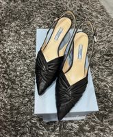 Prada Slingback Nordrhein-Westfalen - Voerde (Niederrhein) Vorschau