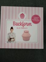 Backform XXL Cupcake Muffin Silikon rosa Nordrhein-Westfalen - Pulheim Vorschau