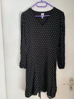 Kleid ICHI, 38, schwarz-beige Hessen - Kassel Vorschau