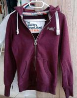 Superdry Sweatjacke Gr xs(34) Herzogtum Lauenburg - Lauenburg Vorschau