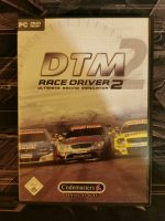 DTM RACE DRIVER 2 RACING SIMULATOR DVD PC Sachsen - Müglitz Vorschau