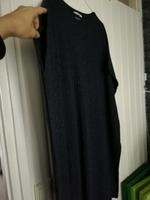 Damen Pullover Kleid, Kleid, Tunika, Tesettür Mode, Abaya Baden-Württemberg - Mannheim Vorschau