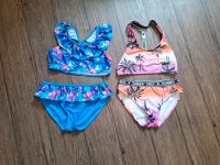 2 Bikinis Pocopiano Gr. 146 Nordrhein-Westfalen - Sundern (Sauerland) Vorschau