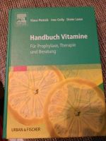 Handbuch Vitamine Bonn - Ippendorf Vorschau