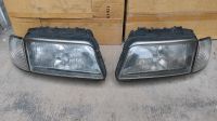 Audi A4 b5 Scheinwerfer mit blinker links und rechts 8D0941003E Sachsen-Anhalt - Gerwisch Vorschau