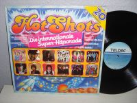 Pop-Rock Schallplatte LP / HOT SHOTS >SUPER HITPARADE< Vinyl Niedersachsen - Ilsede Vorschau