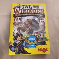 Tal der Wikinger Nordrhein-Westfalen - Bergheim Vorschau