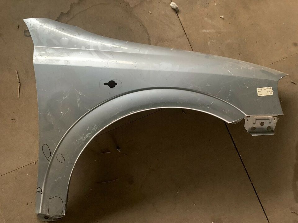 Opel Astra G Kotflügel Fender Wing vorne rechts 1998-2005 in Bochum