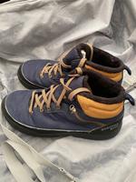 Schuhe Quechua SH100 Warm Mid M Blue München - Sendling-Westpark Vorschau