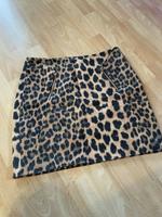 Esprit Rock Leopard Animal 36 S Bayern - Erding Vorschau