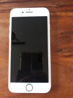 iPhone 7 Roségold 32 GB Hessen - Wald-Michelbach Vorschau