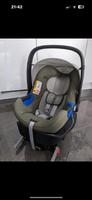 Britax Römer Baby-safe I Size + isofix Baden-Württemberg - Erbach Vorschau