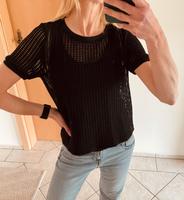 Neu Mavi Netz Shirt Gr. S only Style Schleswig-Holstein - Flensburg Vorschau