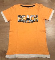 DopoDopo T-Shirt, Jungen, Gr. 122, orange, ungetragen Rheinland-Pfalz - Koblenz Vorschau