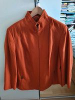 Blazerjacke Velourlederimitat Bonita XL+ (Größe 48) Hannover - Döhren-Wülfel Vorschau