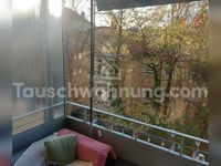 [TAUSCHWOHNUNG] 2Zimmer Wohnung am Bopser für eine größere Wohnung Stuttgart - Stuttgart-Süd Vorschau