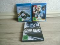 Star Trek 11-13 (Star Trek+Into Darkness+Beyond/ DVD Bluray 3D) Sachsen-Anhalt - Bernburg (Saale) Vorschau