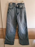 Hose mit weitem Bein Only Gr. 26/30 top Zustand Hessen - Petersberg Vorschau