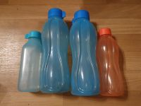 4x Trinkflasche Eco Easy Tupperware Sachsen-Anhalt - Halle Vorschau