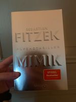 Fitzek Mimik Thriller Rheinland-Pfalz - Trier Vorschau