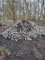 Anthrazit Granit Kleinpflaster Neumünster - Timmaspe Vorschau