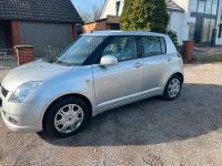 Suzuki Swift Nordrhein-Westfalen - Oberhausen Vorschau