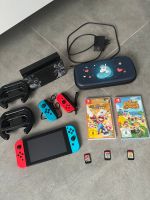 Nintendo Switch Duisburg - Hamborn Vorschau