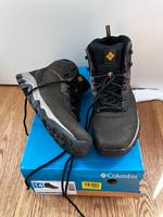 Hochwertige Columbia Newton Ridge Plus II Waterproof Gr. 47 München - Bogenhausen Vorschau