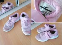 Nike Sneaker Gr 34 rosa Hessen - Maintal Vorschau